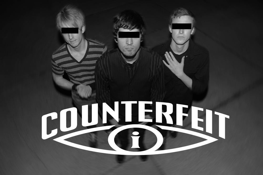 Read more about the article COUNTERFEIT I