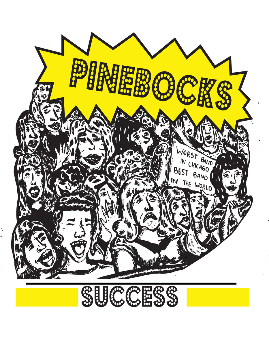 Read more about the article PINEBOCKS