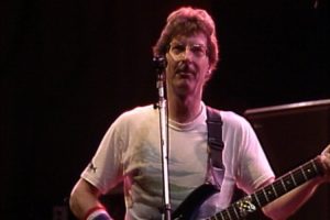 Read more about the article New Pro-Shot Grateful Dead Video Released Featuring “Box of Rain” (Live @ Philadelphia, PA 7/7/89)