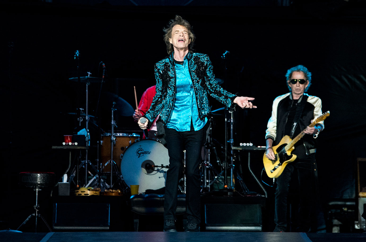 You are currently viewing The Rolling Stones Bring Their No Filter Tour to Toronto Ontario, Canada Burl’s Creek [SETLIST/PHOTOS/VIDEO]
