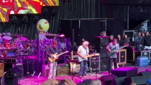 Read more about the article Dead & Company Bring Summer 2019 Tour to Atlanta [SETLIST/STREAM]