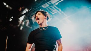 Read more about the article Yungblud announces “intimate as fuck” UK tour dates