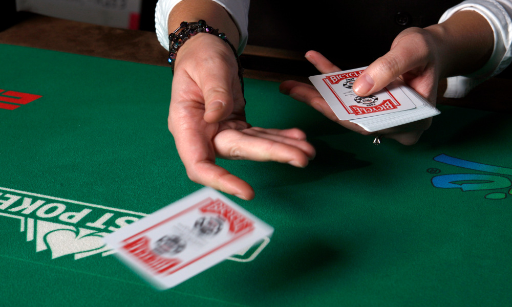 Read more about the article All About Poker