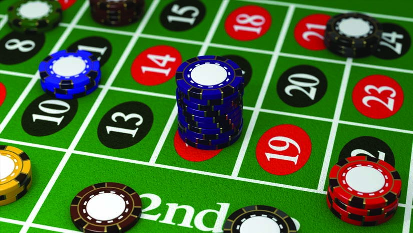 Read more about the article What does a beginner need to know to play roulette?