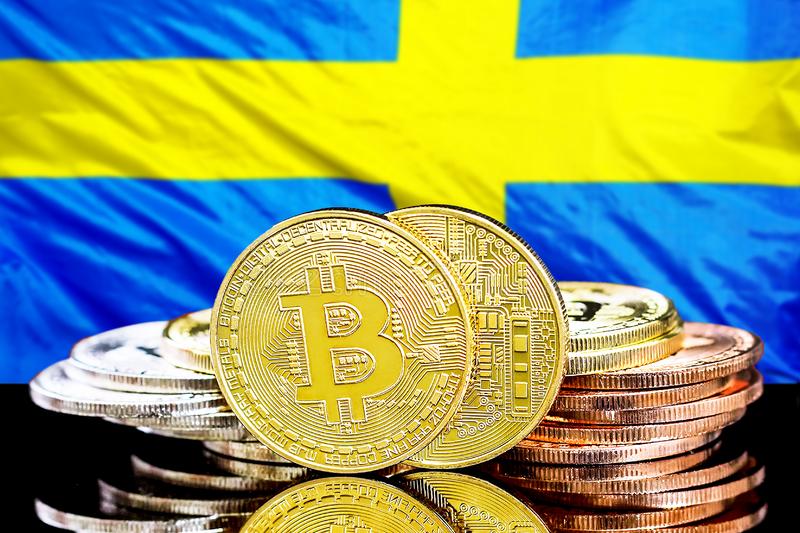 Read more about the article The Best Place to Buy Bitcoin in Sweden