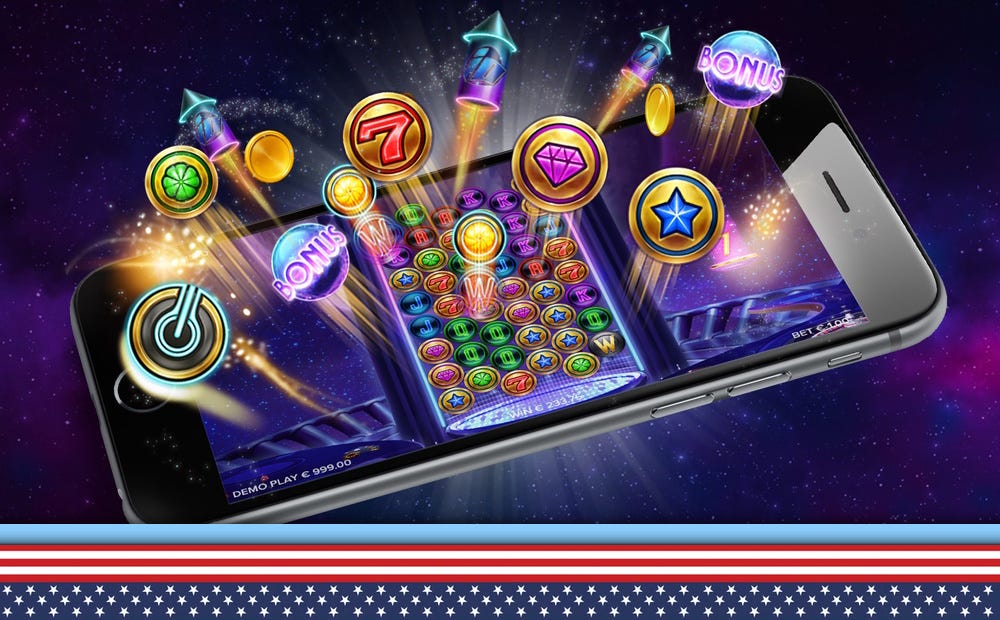 You are currently viewing Sunrise Slots Spotlight: Exploring the Latest Casino Game Releases