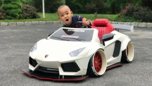 Read more about the article Customizing Kids’ Cars: Personalization Tips for a Unique Ride
