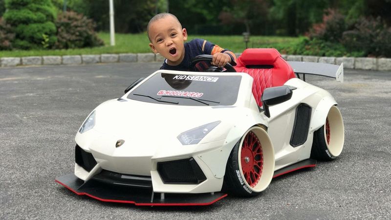You are currently viewing Customizing Kids’ Cars: Personalization Tips for a Unique Ride