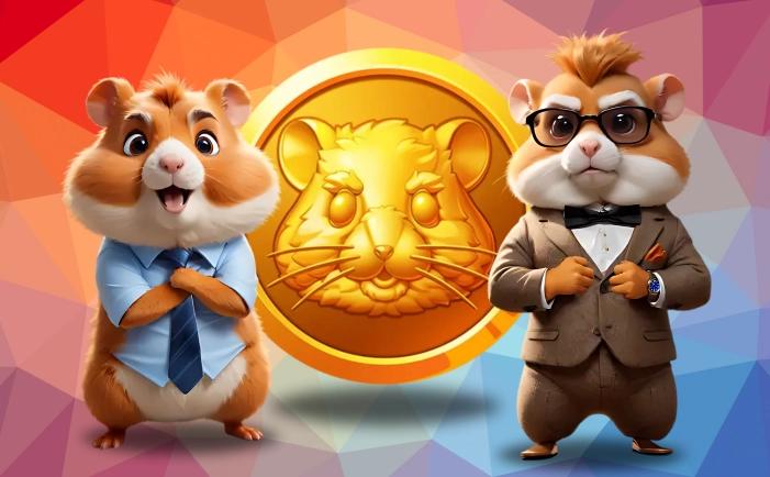 You are currently viewing Могут ли криптоигры стать новым источником дохода? Пример Hamster Kombat