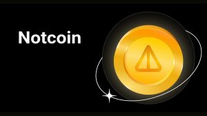Read more about the article Стоит ли сейчас покупать Notcoin? Разбираем цену без иллюзий