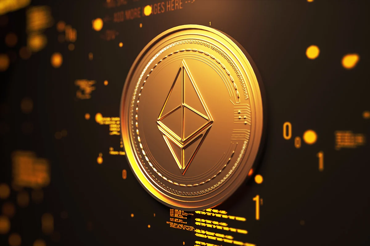 Read more about the article Прогноз ETH: які активи впливають на курс Ethereum просто зараз