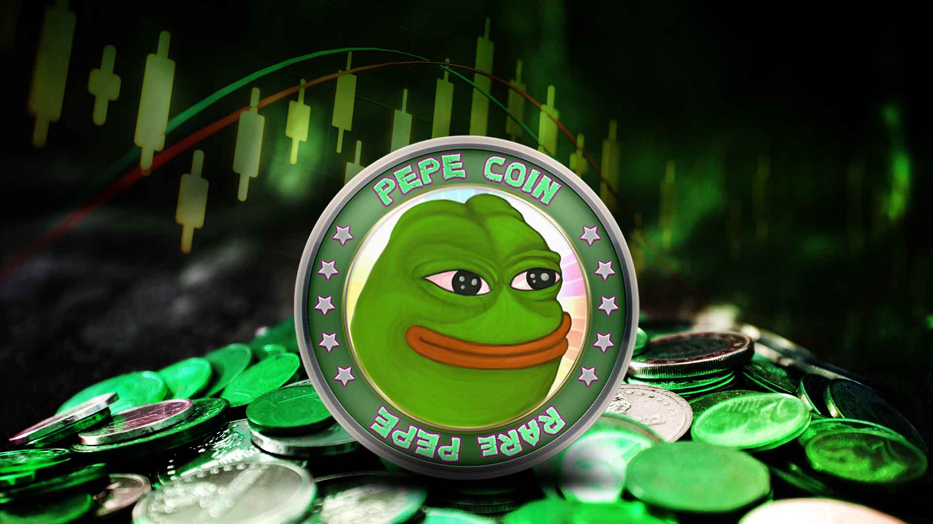 Read more about the article PEPE у 2025: Огляд ключових подій і їх наслідків для ціни