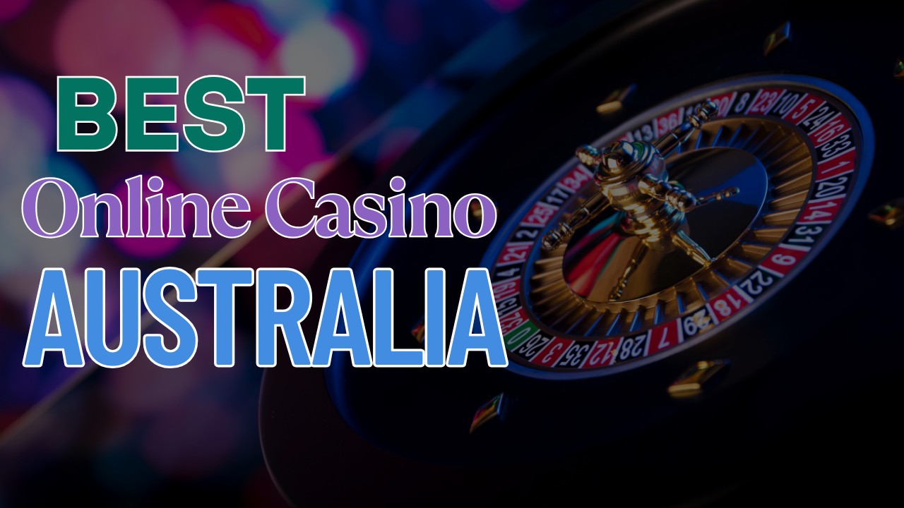 You are currently viewing Top Mobile Online Casinos in Australia: Play Anytime, Anywhere