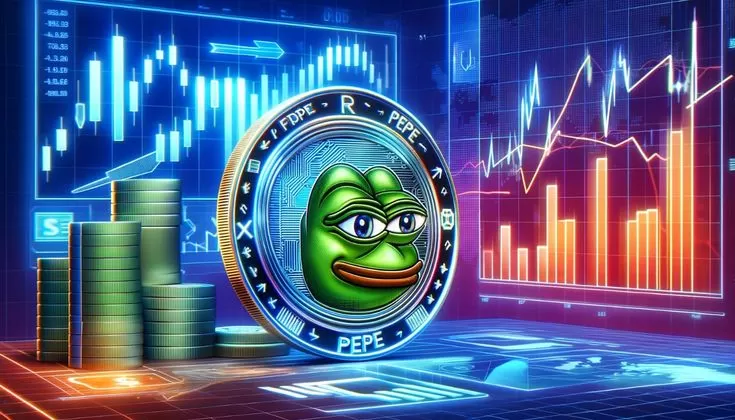 Read more about the article Прогноз PEPE на 2025 рік: чи виправдає себе оптимізм інвесторів