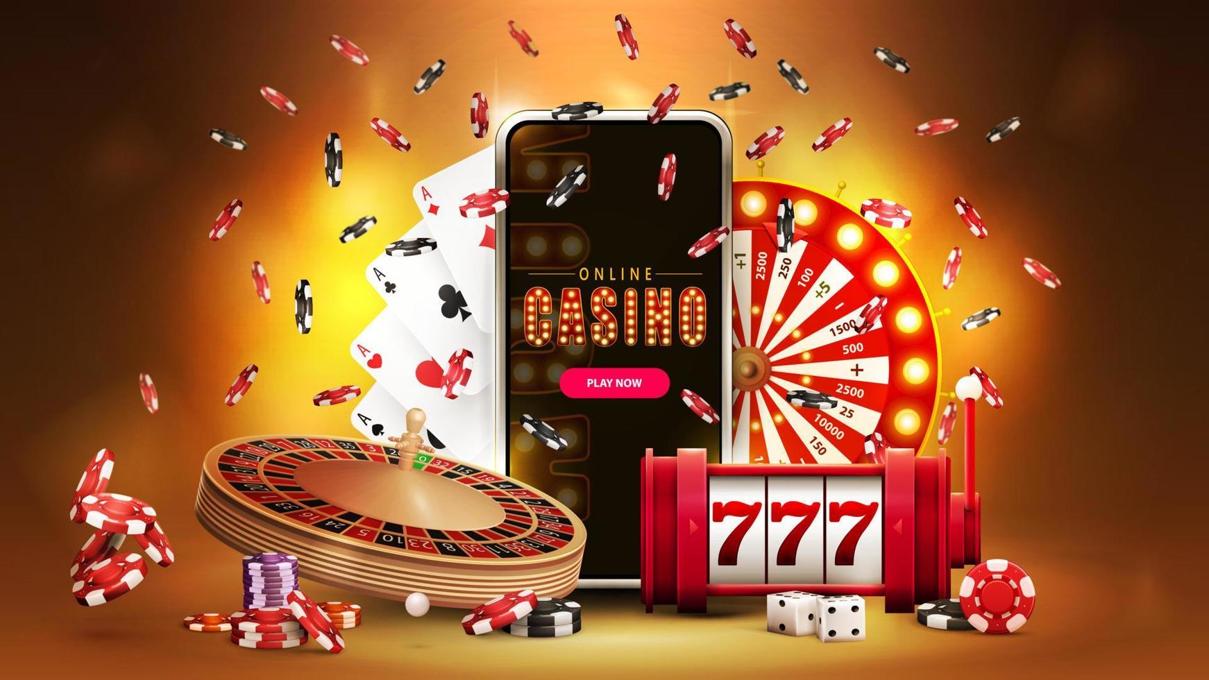 You are currently viewing Top 10 Online Casinos in Australia for Real Money in 2025