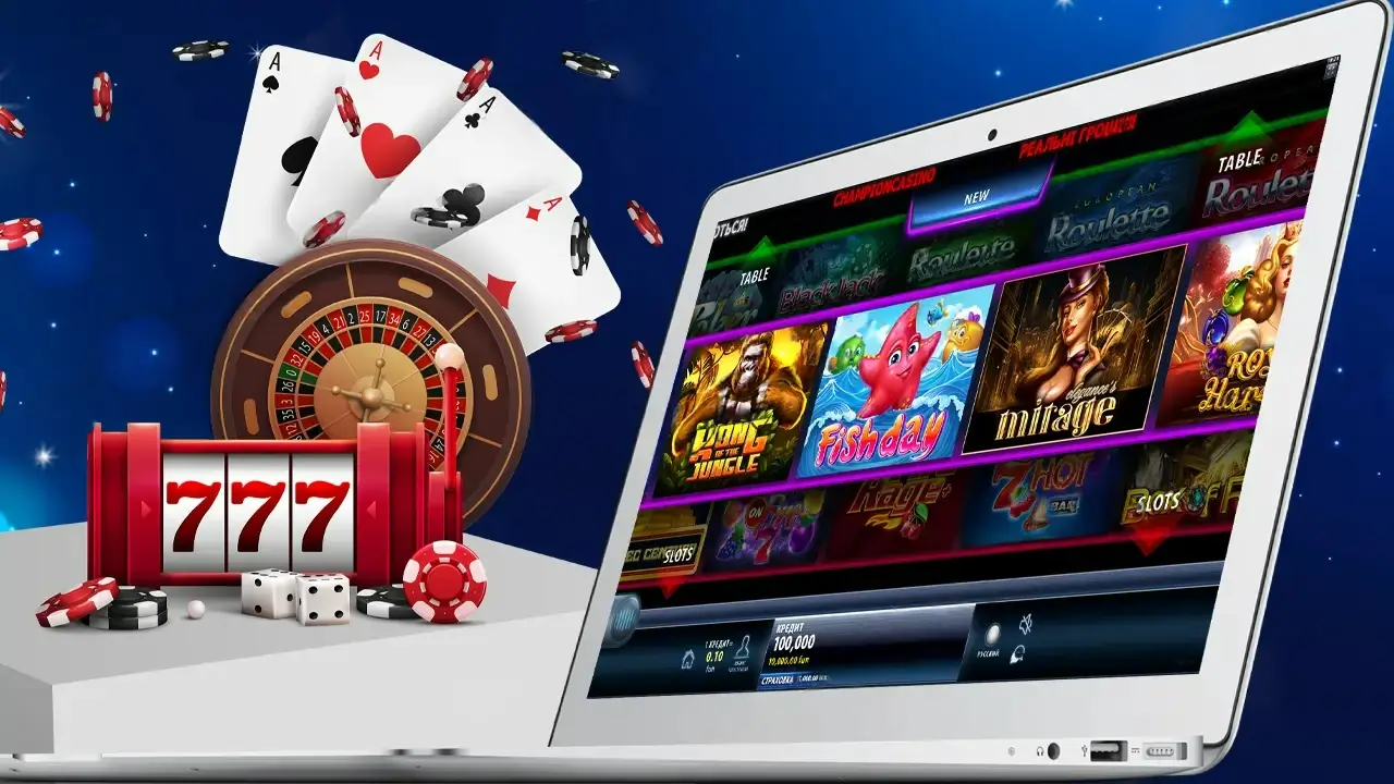 You are currently viewing Most Played Slots and Tables in Inclave Casinos