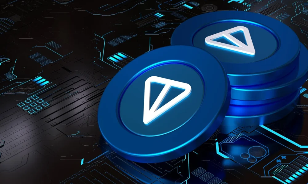 You are currently viewing TON у 2025: Огляд ринку та прогноз ціни до кінця року